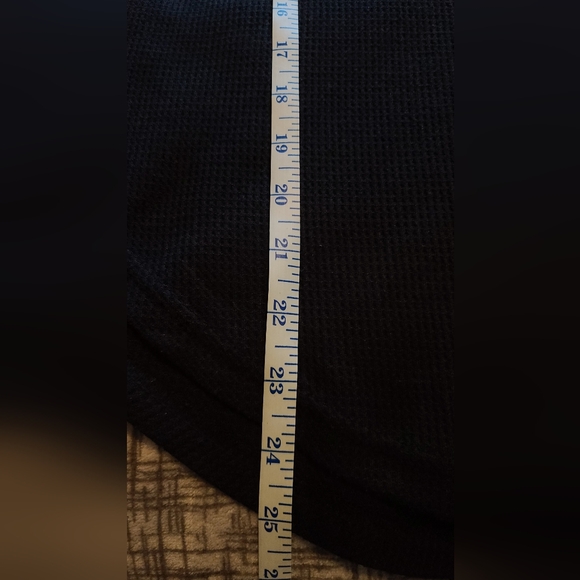 ❣️ Black Hoodie Top ❣️BOGO - Picture 3 of 3